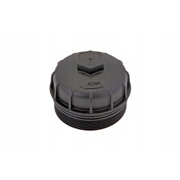 F842201060060 fuel filter housing cover