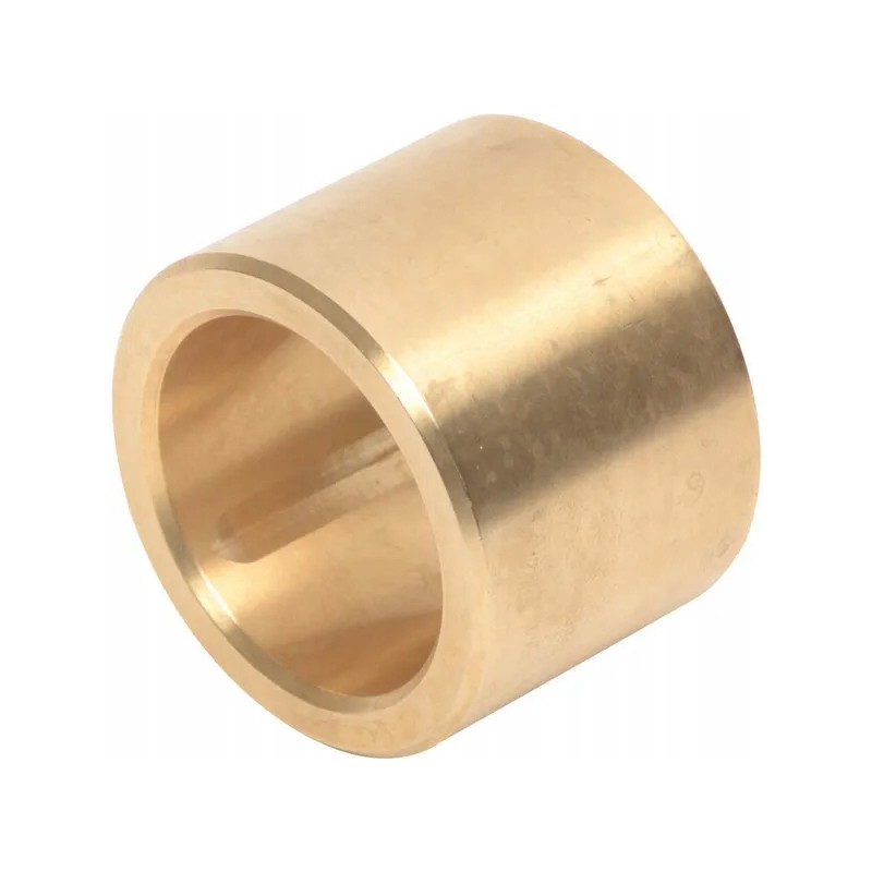 Plain bearing sleeve zb pbm 60 x 90 mm