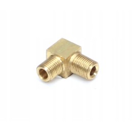 Head lubrication elbow for mf3 original ursus