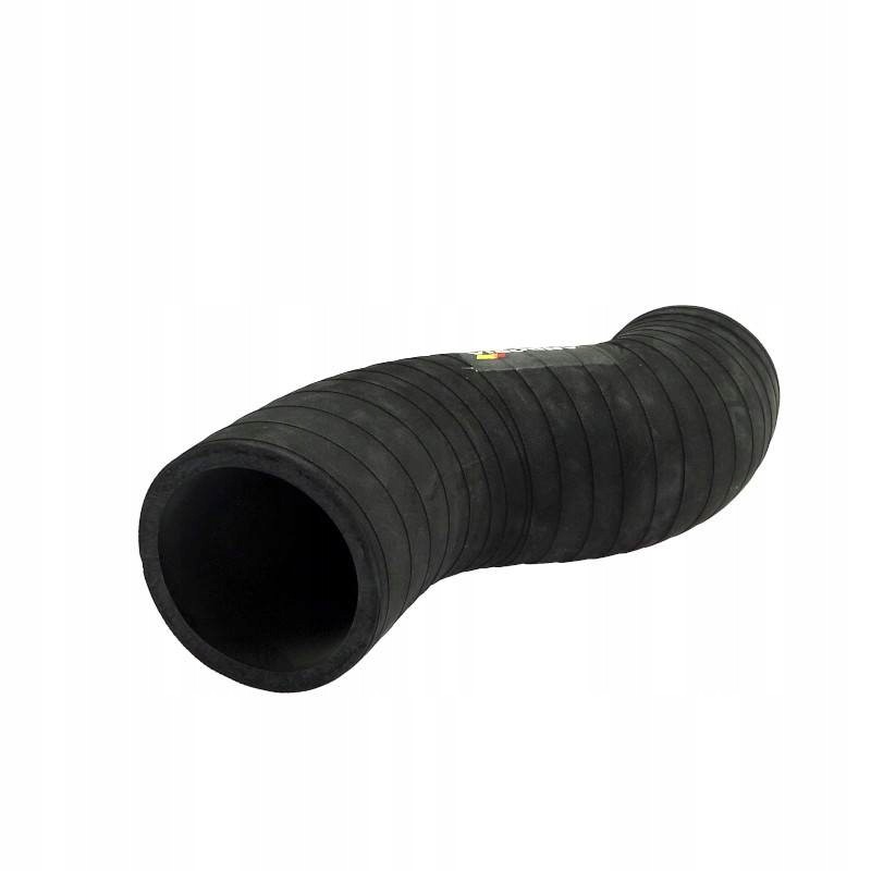 Lower radiator hose 3220435r1 reinforced with cord