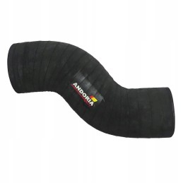 Lower radiator hose 3220435r1 reinforced with cord