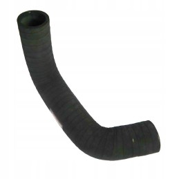 Radiator hose, lower reinforced cord, mf 4, with force