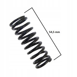 Distributor spring c 385 archimedes 80413056