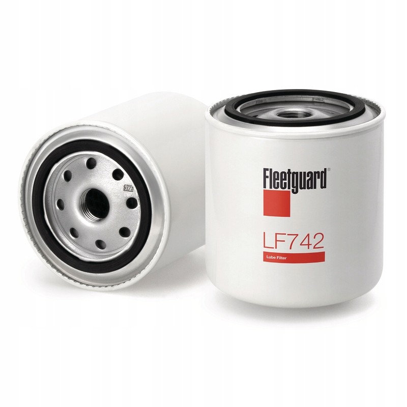 Fleetguard 3g engine oil filter