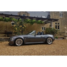 Jr wheels jr26 15x8 et25 4x100 108 silver machined