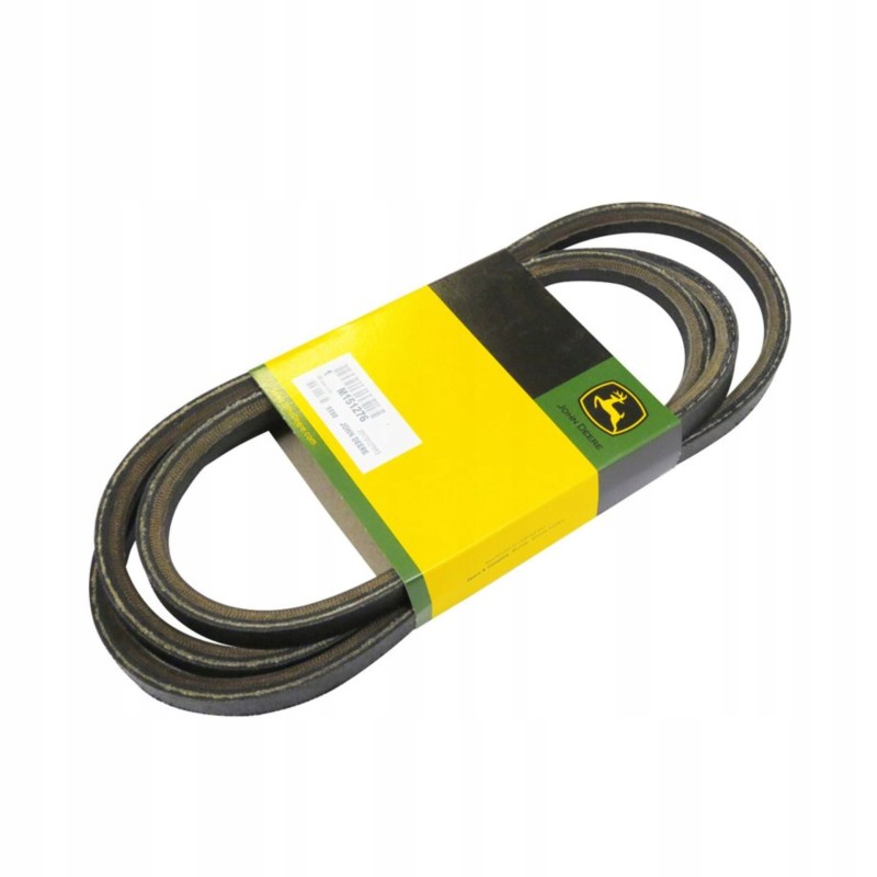 V-belt x500 john deere m151276