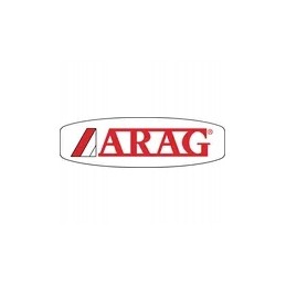 Threaded plug internal thread arag 3 8