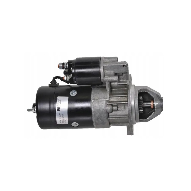 Gopart starter 12v 2 2kw