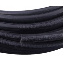 Hot water hose for washers dn08 2op 400bar 155c 50m