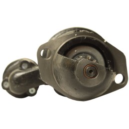 Deutz starter 12v 3 0 kw 9 with two mounting holes