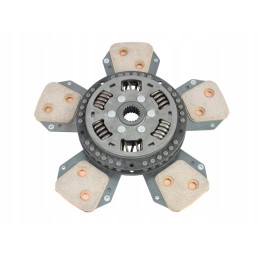 Massey Ferguson clutch disc 3613976m91 37010