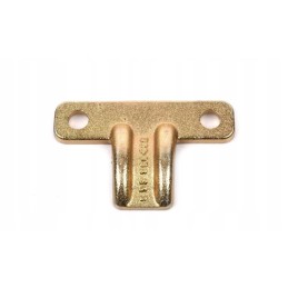 Brushcutter pressure, hole spacing 76mm 5000530