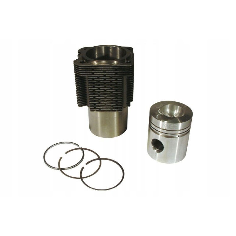 Vpb9670 engine repair kit