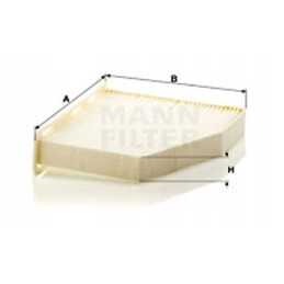 Mann filter set vw scirocco tiguan 2 0 tdi