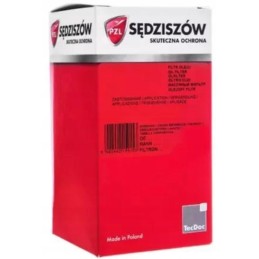 Pzl filters fuel filter wp111bx