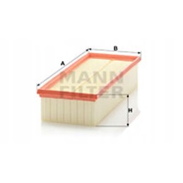 Mann filter set vw golf v vi jetta 1 6 2 0 tdi