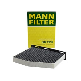 Mann filter set vw golf v vi jetta 1 6 2 0 tdi
