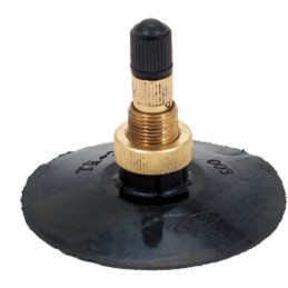 Tube valve 27mm 639tr218a