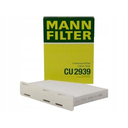 Mann filter set seat altea leon ii 1 6 2 0 tdi