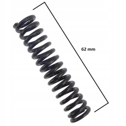 Distributor piston spring C 330 Archimedes Ursu