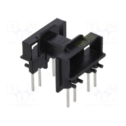 2 pcs x FERYSTER - EF16-K-H-8P-T1618 - Coil former: with pins, No.of term: 8, Poles number: 1, THT