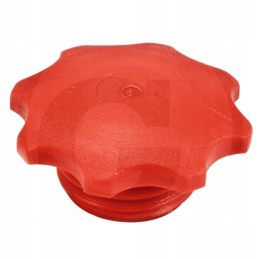 Ursus C 385 oil filler cap