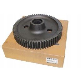 Gear wheel new holland td case jx 5128907 cnh