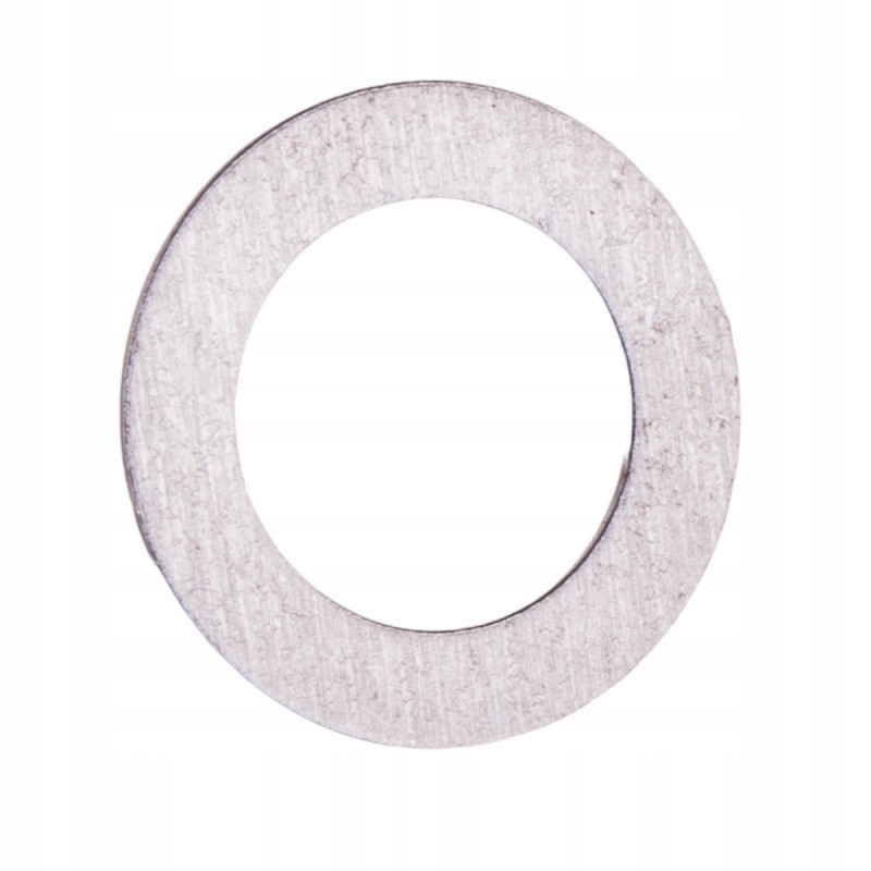 Spacer washer 10x16x0 50mm steel