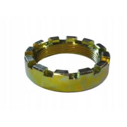 Lace nut 500891 claas
