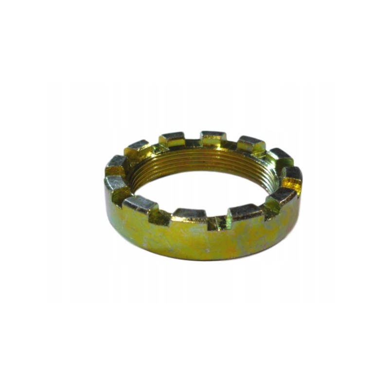 Lace nut 500891 claas