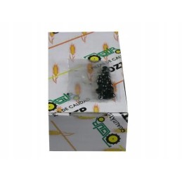 Mf3 mf4 lift control lever roller