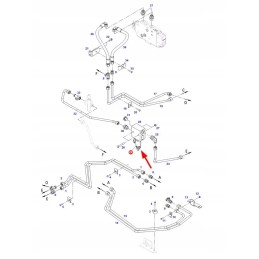 F931920036050 hydraulic valve