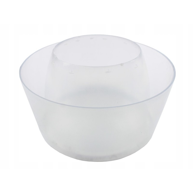 Air filter cover ZETOR 93 1335 931335