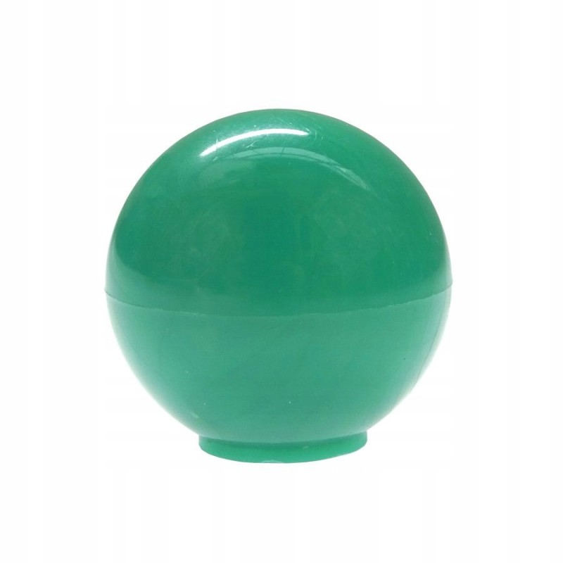 Galka M8 B40, red and green