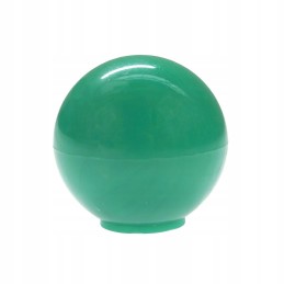 Galka M8 B40, red and green