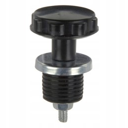 Oil filler cap ford fiat new holland case