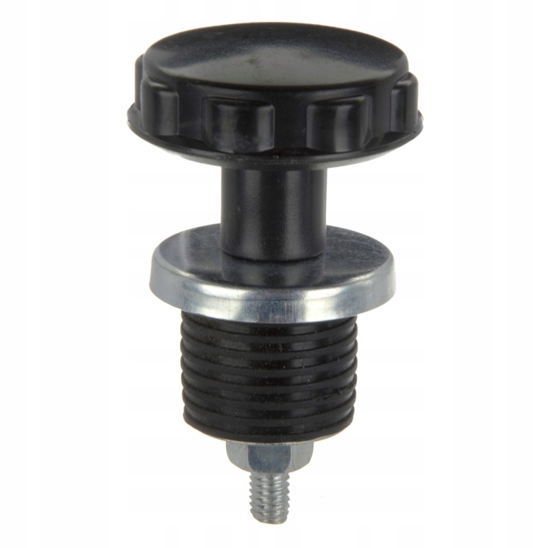 Oil filler cap ford fiat new holland case