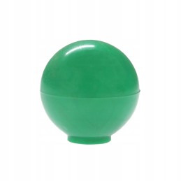 Galka m6 b32, red and green