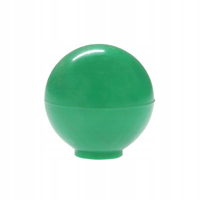 Galka m6 b32, red and green