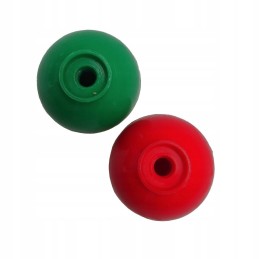 Galka m6 b32, red and green