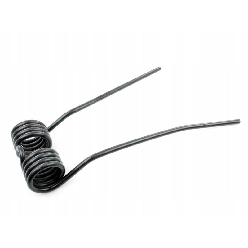 Right rake spring PZ PZ111Z 00436004
