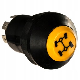 MF Deutz front drive switch, same 6 pin