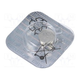 2 pcs x MAXELL - SR626SW MAXELL - Battery: silver, 1.55V, coin,R626,SR626,SR66, non-rechargeable