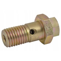 26900093009080 injection pump overflow valve