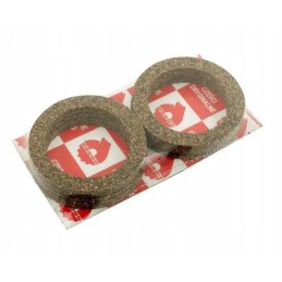 Oil filler cover gasket, rubber cap 950203 c