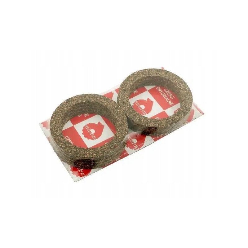 Oil filler cover gasket, rubber cap 950203 c