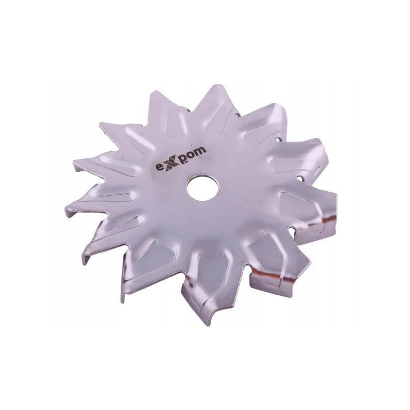 Alternator fan mf3 new type expom eu ex24