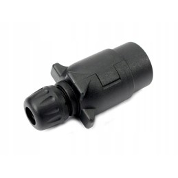 7-pole expom trailer plug