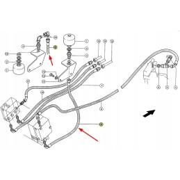 317762 1 hydraulic hose