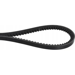 Toothed V-belt Avx 10 1013 mm